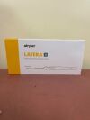 STRYKER LATSYS24 LATERA Absorbable Nasal Implant System 24mm