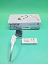 AIRCRAFT MEDICAL McGRATH MAC Laryngoscope w/ Original Box and Brand New Battery