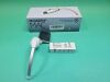 AIRCRAFT MEDICAL McGRATH MAC Laryngoscope w/ Original Box and Brand New Battery