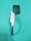 AIRCRAFT MEDICAL McGRATH MAC Laryngoscope w/ Original Box and Brand New Battery