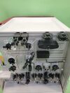 GE Akta Avant 150 Chromatography System