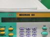 HORIBA ABX Micros 60 CS Hematology Analyzer