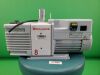 EDWARDS RV8 Vacuum Pump