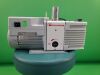 EDWARDS RV8 Vacuum Pump