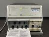 NELLCOR PURITAN BENNETT LP10 Patient Breathing Ventilator