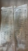 BD 2420-0007 ALARIS PUMP INFUSION SET (lot of 47) - Exp 2026-05-25