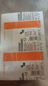 SMITH & NEPHEW 4649 OpSite IV3000 Standard 4649 | 4 x 8 Inch - Lot of 44 - Exp. 2025-09