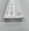 ALPHA OMEGA STR-S19221-00 Cannula, Stainless Steel Guide Tube and Stylet, 0mm above target, 192mm length