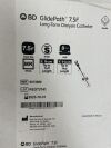 BARD 5373080 GlidePath 7.5F Long-Term Hemodialysis Catheter, 8cm length, straight