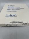 CODMAN 43-1022 Malis Titanium mesh, 6" x 6" x 0.010"