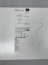 ST JUDE MEDICAL D402050 RESPONSE ELECTROPHYSIOLOGY CATHETER 6F X 120CM CRD