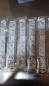 BD 220245 Lot of 32 Eswab Collection & Transport System 220245 Exp.2023-08 (A11) 220245 Eswab Collection & Transport System