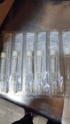 BD 220245 Lot of 32 Eswab Collection & Transport System 220245 Exp.2023-08 (A11) 220245 Eswab Collection & Transport System