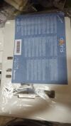 BAXTER 955503 BAXTER OXIRIS SET, Exp. 2023-10