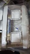 BAXTER 955503 BAXTER OXIRIS SET, Exp. 2023-10