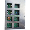 GE 5341544-51 GE Closed MRI 5341544-51 XFD PS Control Board MRI Scanner
