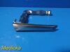 PILLING 522210 Cherry-Jako Type 1 ; Child; 121mm Length ~ Laryngoscope
