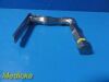 PILLING 522210 Cherry-Jako Type 1 ; Child; 121mm Length ~ Laryngoscope