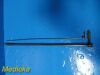 PILLING 8X  Jackson Pillsbury & Jesberg Esophagoscopes W/ Light Carriers
