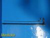PILLING 8X  Jackson Pillsbury & Jesberg Esophagoscopes W/ Light Carriers