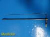 PILLING 8X  Jackson Pillsbury & Jesberg Esophagoscopes W/ Light Carriers
