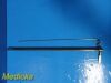PILLING 8X  Jackson Pillsbury & Jesberg Esophagoscopes W/ Light Carriers