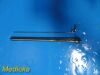 PILLING 8X  Jackson Pillsbury & Jesberg Esophagoscopes W/ Light Carriers