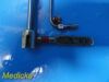 PILLING 8X  Jackson Pillsbury & Jesberg Esophagoscopes W/ Light Carriers