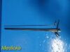 PILLING 6X  Assorted Holinger 6X Pilling Assorted Holinger Bronchoscopes