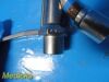 PILLING 6X  Assorted Holinger 6X Pilling Assorted Holinger Bronchoscopes