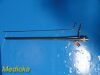 PILLING 6X  Assorted Holinger 6X Pilling Assorted Holinger Bronchoscopes