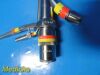 PILLING 6X  Assorted Holinger 6X Pilling Assorted Holinger Bronchoscopes