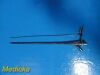 PILLING 6X  Assorted Holinger 6X Pilling Assorted Holinger Bronchoscopes