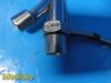PILLING 6X  Assorted Holinger 6X Pilling Assorted Holinger Bronchoscopes