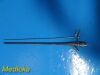 PILLING 6X  Assorted Holinger 6X Pilling Assorted Holinger Bronchoscopes