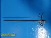 PILLING 6X  Assorted Holinger 6X Pilling Assorted Holinger Bronchoscopes