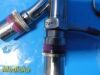 PILLING 6X  Assorted Holinger 6X Pilling Assorted Holinger Bronchoscopes