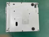 ZOLL E Series  E Series Defibrillator Rear Cover Casing  Defibrillator