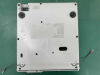 ZOLL E Series  E Series Defibrillator Rear Cover Casing  Defibrillator