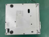 ZOLL E Series  E Series Defibrillator Rear Cover Casing  Defibrillator