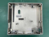 ZOLL E Series  E Series Defibrillator Rear Cover Casing  Defibrillator