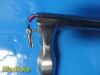 PILLING 522200 Jako,Type 1 Adult W/ Right Light Carrier Only ~ Laryngoscope