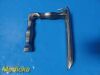 PILLING 522200 Jako,Type 1 Adult W/ Right Light Carrier Only ~ Laryngoscope