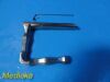 PILLING 522200 Jako,Type 1 Adult W/ Right Light Carrier Only ~ Laryngoscope