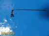 PILLING 522200 Jako,Type 1 Adult W/ Right Light Carrier Only ~ Laryngoscope