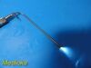 PILLING Lot of 8  Surgical Assorted,Light Carriers ~ Laryngoscope