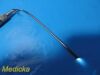 PILLING Lot of 8  Surgical Assorted,Light Carriers ~ Laryngoscope