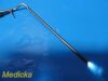 PILLING Lot of 8  Surgical Assorted,Light Carriers ~ Laryngoscope