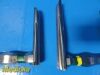 PILLING 522208 (Adol) & 522215 (Peads) Jako-Cherry Laryngoscope