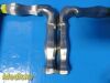 PILLING 522208 (Adol) & 522215 (Peads) Jako-Cherry Laryngoscope